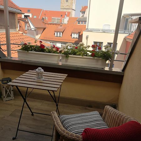 Daheym Fewo 4 Erfurt Luaran gambar